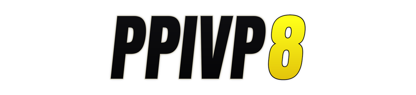 ppivp8 লোগো